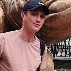 Фотография мужчины Кирилл, 27 лет из г. Усть-Каменогорск