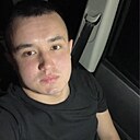 Дмитрий, 27 лет