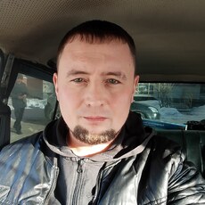 Фотография мужчины Александр, 36 лет из г. Томск