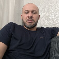 Фотография мужчины Карим, 38 лет из г. Махачкала
