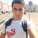 Озодбек, 29 лет