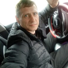 Фотография мужчины Vjzeslav, 42 года из г. Нижний Новгород
