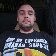 Фотография мужчины Андрей, 35 лет из г. Ржев