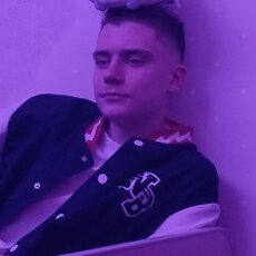 Фотография мужчины Artem, 21 год из г. Караганда