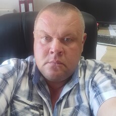Фотография мужчины Алексей, 42 года из г. Емва
