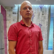 Фотография мужчины Николай, 37 лет из г. Могилев
