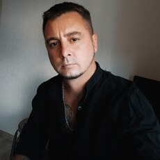 Фотография мужчины Макс, 35 лет из г. Данков