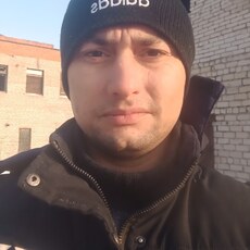Фотография мужчины Отаджо, 37 лет из г. Томск