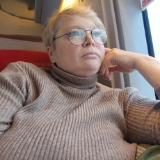 Фотография девушки Alya, 51 год из г. Павловский Посад