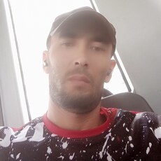 Фотография мужчины Vadim, 36 лет из г. Самарканд
