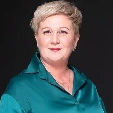 Фотография девушки Елена, 52 года из г. Брянск