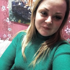 Фотография девушки Алина, 27 лет из г. Мошково