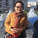 Любовь, 59 лет