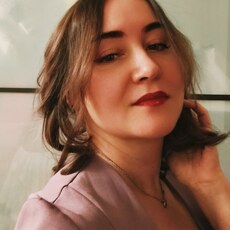 Фотография девушки Айгуль, 36 лет из г. Казань
