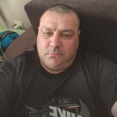 Фотография мужчины Сергей, 47 лет из г. Прокопьевск