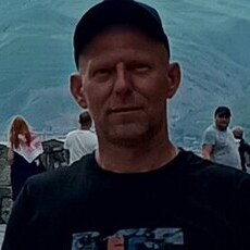 Иван, 46 из г. Вологда.