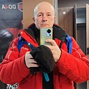 Артур, 55 лет