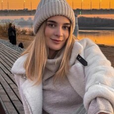 Фотография девушки Анастасия, 22 года из г. Москва