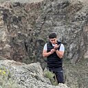 Farrukh, 32 года