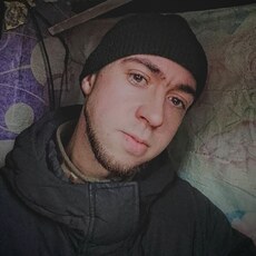 Фотография мужчины Леонид, 27 лет из г. Калуга