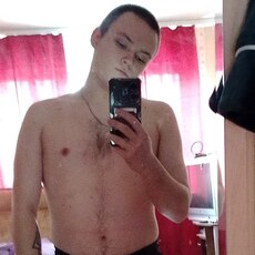 Фотография мужчины Nik, 21 год из г. Воркута