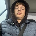 Андрей, 22 года