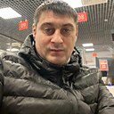Кирилл, 35 лет