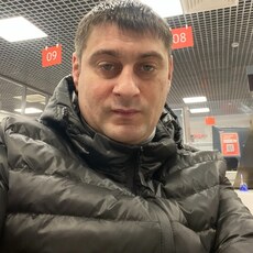 Фотография мужчины Кирилл, 35 лет из г. Москва