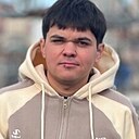 Дима, 21 год