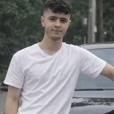 Фотография мужчины Иля, 21 год из г. Обнинск