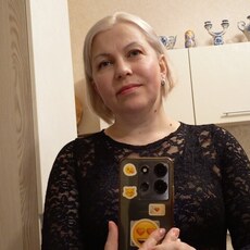 Фотография девушки Евгения, 43 года из г. Москва
