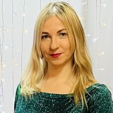 Фотография девушки Полина, 39 лет из г. Елизово