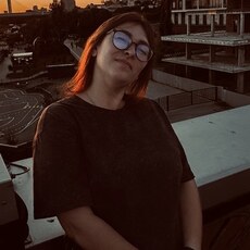 Фотография девушки Ольга, 41 год из г. Новосибирск