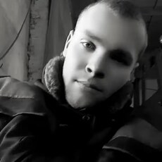 Фотография мужчины Олег, 21 год из г. Омск
