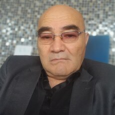 Фотография мужчины Рома, 59 лет из г. Москва