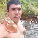 Музаффар, 43 года