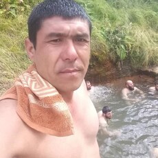 Фотография мужчины Музаффар, 43 года из г. Луганск