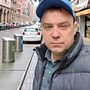 Михаил, 43 года
