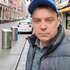 Фотография мужчины Михаил, 43 года из г. Дзержинск