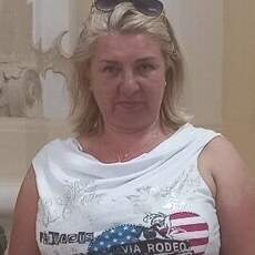 Фотография девушки Дина, 52 года из г. Полоцк