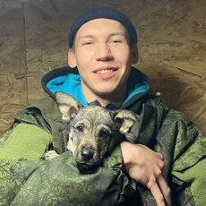 Фотография мужчины Ruslan, 22 года из г. Набережные Челны