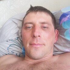 Фотография мужчины Анатолий, 32 года из г. Змеиногорск