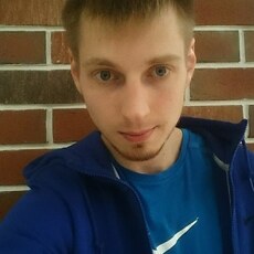 Фотография мужчины Aлексей, 27 лет из г. Нижний Новгород