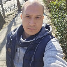 Влад, 43 из г. Краснодар.