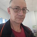 Владимир, 59 лет