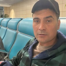 Фотография мужчины Хуршид, 39 лет из г. Алматы