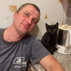 Фотография мужчины Дмитрий, 43 года из г. Медвежьегорск