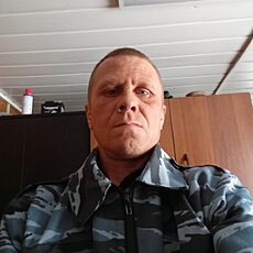 Фотография мужчины Дмитрий, 40 лет из г. Очер