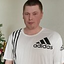 Илья, 25 лет