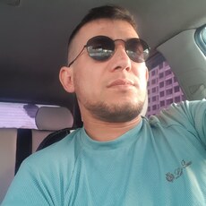 Фотография мужчины Саид, 33 года из г. Тюмень
